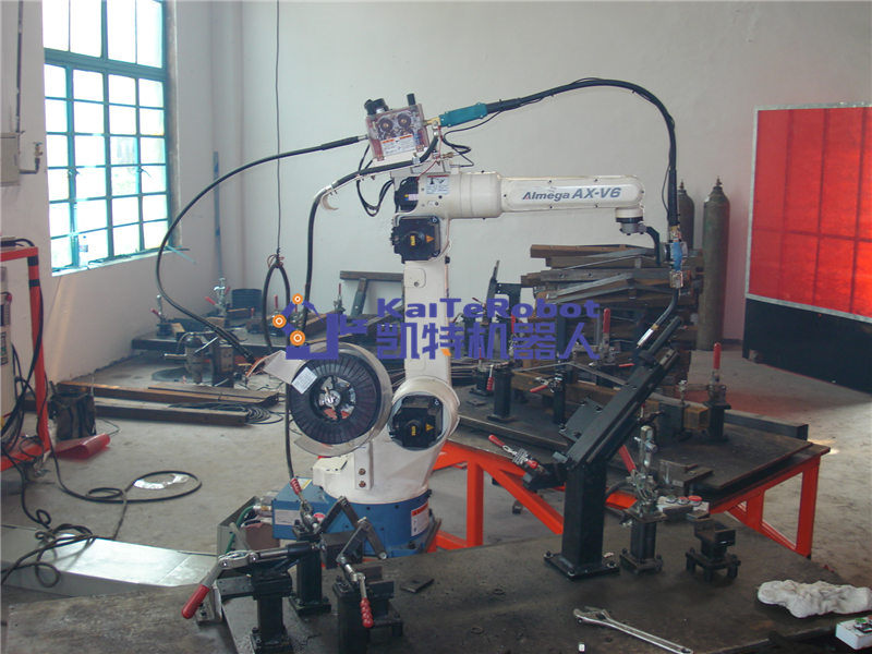 其他行业-吊装设备